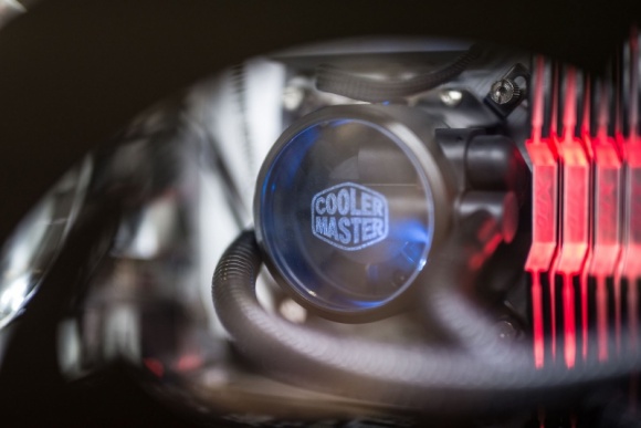 Na swoje 25-lecie Cooler Master zaprezentuje nowe produkty