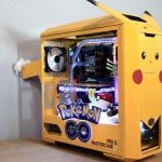 Pika! – czyli Pikachu staje się… modem!