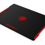 Mad Catz prezentuje nową podkładkę z serii GLIDE