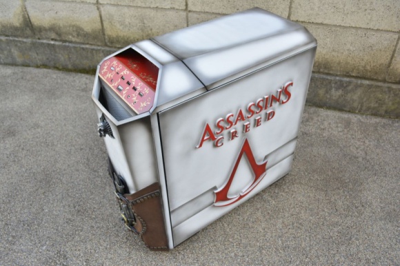 Modderzy na start! Rusza Case Mod World Series 2017