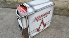 Modderzy na start! Rusza Case Mod World Series 2017 IT i technologie, LIFESTYLE - 3 lutego startuje ósma edycja Case Mod World Series – najważniejszej imprezy modderskiej na świecie. Co w tym roku dla uczestników przygotował Cooler Master, czyli organizator zawodów?