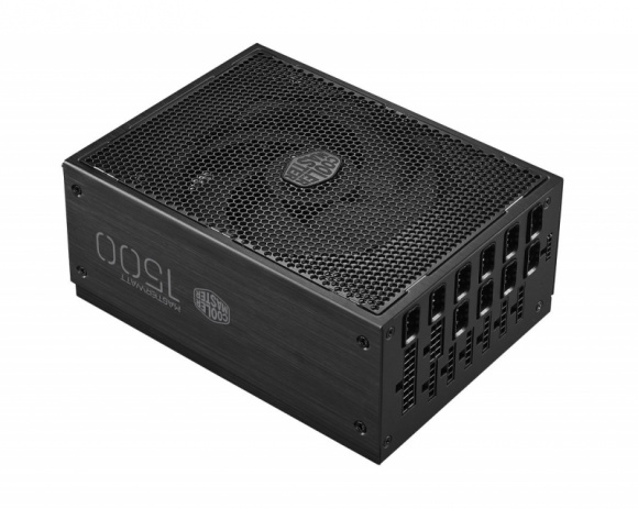 Cooler Master: zasilacz sterowany telefonem IT i technologie, LIFESTYLE - Jeśli ktoś inwestuje duże pieniądze w komputer, to chciałby, by sprzęt miał jak najlepsze osiągi. Dobre wyniki uzależnione są m.in. od potężnego zasilacza. W przypadku MasterWatt Maker 1500 od Cooler Mastera dochodzi jeszcze jeden aspekt: pełna kontrola nad urządzeniem.