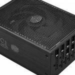 Cooler Master: zasilacz sterowany telefonem
