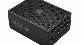 Cooler Master: zasilacz sterowany telefonem