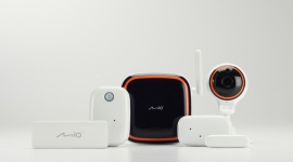 Dziecko pod okiem kamery – Mio prezentuje wszechstronny system smart home IT i technologie, LIFESTYLE - Dla większości rodziców perspektywa pozostawienia dzieci bez nadzoru może budzić niepokój. Z pomocą przychodzą nowoczesne technologie i zyskujące na popularności rozwiązania dla inteligentnego domu, które coraz częściej trafiają pod polskie strzechy.
