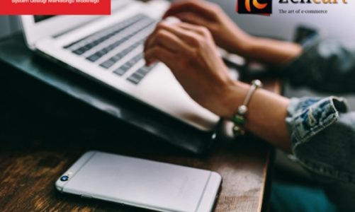 Zen Cart – kolejna platforma zakupowa zintegrowana z SerwerSMS.pl