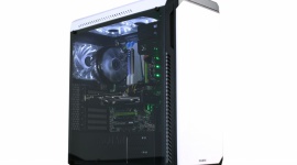 Z9 Neo Plus White – nowe wcielenie stylowej obudowy Zalmana IT i technologie, LIFESTYLE - Komputer osobisty prócz wydajności powinien cechować się również odpowiednią prezencją. W osiągnięciu tego celu ma pomóc najnowsza obudowa w portfolio Zalmana – Z9 Neo Plus White.
