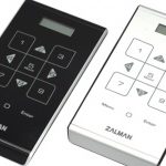 Zalman: szyfrowana kieszeń na dysk