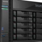 Asustor prezentuje NAS o pojemności 100 TB