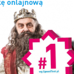 „Gdyby Kazimierz Wielki znał internet…” – rusza kampania nowej oferty INEA