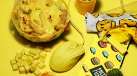 Mionix: kolorowa rewolucja IT i technologie, LIFESTYLE - Nowe strona internetowa, design opakowań, produkty i wizja stojąca za marką – tak w praktyce prezentują się zmiany w brandzie Mionix. Jak dokładnie wygląda rewolucja w przypadku szwedzkiego producenta?