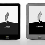 Czytniki inkBOOK z nagrodą Red Dot 2017