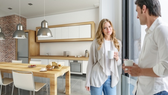 Niezbędnik nowoczesnej pani domu