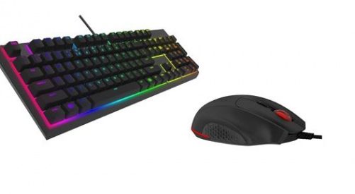 Computex 2017: sporo nowości od Cooler Mastera