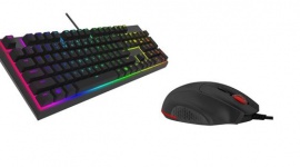 Computex 2017: sporo nowości od Cooler Mastera IT i technologie, LIFESTYLE - Już dziś startuje kolejna edycja technologicznych targów Computex. W trakcie imprezy Cooler Master zaprezentuje kilka zupełnie nowych produktów, w tym chłodzenie, obudowy czy peryferia.