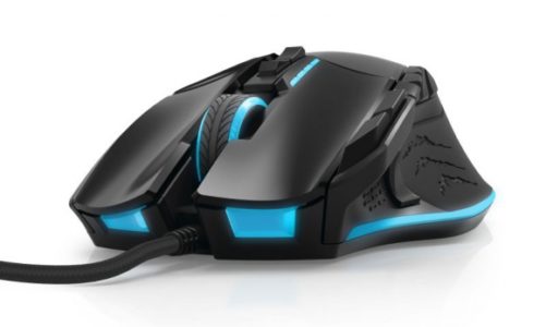 Precyzja jakiej jeszcze nie było – nowa mysz uRage Reaper Rev