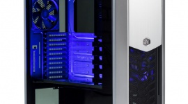 Cooler Master świętuje swój jubileusz wypuszczając nową obudowę