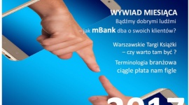 Biuletyn Obsługi Klienta na Gali Złota Słuchawka i Telemarketer Roku 2017