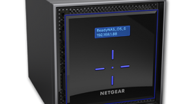 ReadyNAS RN422 oraz RN424 już w Polsce IT i technologie, LIFESTYLE - Najnowsze urządzenia NETGEAR ReadyNAS RN422 oraz RN424 łączą wszystkie funkcje, których oczekuje inteligentne i nowoczesne przedsiębiorstwo, w jednym kompaktowym rozwiązaniu.