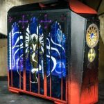 Polak wśród finalistów Case Mod World Series 2017