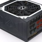 Zalman prezentuje zasilacz ZM850 z serii ARX