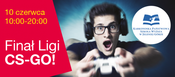 Fani Counter-Strike’a spotkają się w Nowym Rynku IT i technologie, LIFESTYLE - Już w sobotę Nowym Rynkiem, a konkretnie II poziomem galerii, zawładną gracze Counter-Strike’a. 10 czerwca br. pod dachem centrum handlowego odbędzie się pierwszy finał w historii jeleniogórskiej Ligi CS GO.