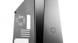 MasterBox 3.1 Lite: kompaktowa obudowa w atrakcyjnej cenie