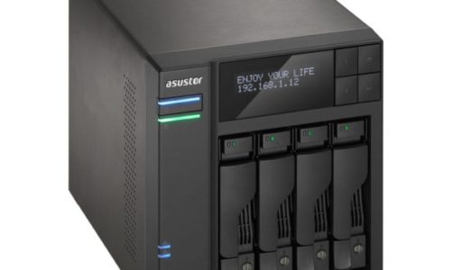 AS7004T: szybkość kluczem do sukcesu