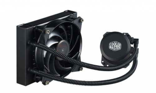 Cooler Master a kompatybilność z Ryzen Threadripper