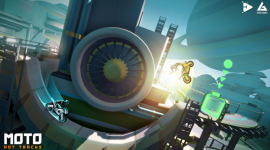 Moto: Hot Tracks dołącza do portfolio Vivid Games