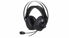 MasterPulse MH320: nowe słuchawki od Cooler Mastera