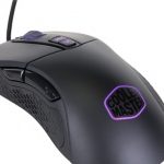 Cooler Master wprowadza dwie nowe myszki dla graczy