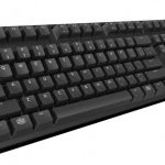 Cooler Master: MasterKeys z nowymi klawiszami