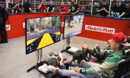 Media Markt na PGA 2017: więcej, lepiej, ciekawiej