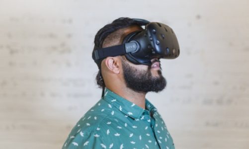 Czy okulary VR męczą nasze oczy?