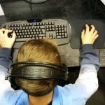 Cosplay, turnieje CS:GO/LOL i… rzut myszą do celu, czyli HAMA na PGA2017