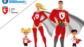 Rusza ogólnopolska akcja społeczna „Klikaj bezpiecznie" IT i technologie, LIFESTYLE - Promowanie podstawowych zasad zachowania bezpieczeństwa w internecie, porady dla rodziców i duża dawka wiedzy pozwalającej ustrzec się przed cyberprzemocą – to najważniejsze założenia ogólnopolskiej akcji społecznej #Klikajbezpiecznie, organizowanej przez firmę G DATA.