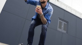 Hama stawia na samobieżność IT i technologie, LIFESTYLE - Podczas tegorocznej edycji najważniejszych europejskich targów elektroniki użytkowej – IFA 2017 – firma HAMA postawiła na mobilność.