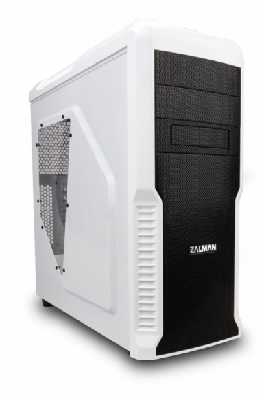 Zalman Z3 Plus: obudowa z ręczną regulacją obrotów IT i technologie, LIFESTYLE - Niedroga obudowa do pracy z mocnymi podzespołami? Śmiało można spojrzeć w kierunku Zalman Z3 Plus. Nie tylko zapewnia wydajny system chłodzenia z dwustopniową ręczną regulacją pracy wentylatorów, ale także możliwość szybkiej wymiany podzespołów.