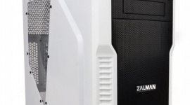 Zalman Z3 Plus: obudowa z ręczną regulacją obrotów IT i technologie, LIFESTYLE - Niedroga obudowa do pracy z mocnymi podzespołami? Śmiało można spojrzeć w kierunku Zalman Z3 Plus. Nie tylko zapewnia wydajny system chłodzenia z dwustopniową ręczną regulacją pracy wentylatorów, ale także możliwość szybkiej wymiany podzespołów.