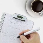 Konwerter tekstu IRISNotes Air 3: studenci, długopisy w dłoń!