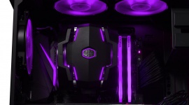Cooler Master: nowe chłodzenia dla graczy