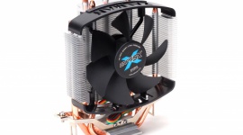 CNPS5X Performa: chłodzenie sprawdzone w bojach