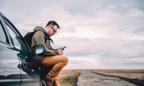 SMS – lokalny kanał alarmowo-komunikacyjny