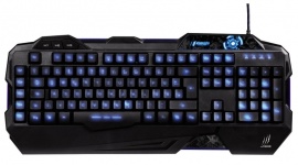 Trzy pazury dla poszukiwaczy idealnych klawiatur gamingowych