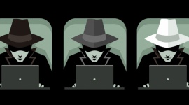 Komputerowi „władcy marionetek” IT i technologie, LIFESTYLE - Wielu użytkowników internetu uważa, że nic im nie grozi, ponieważ unikają podejrzanych stron, nie otwierają plików od nieznanych nadawców, ani nie podają swoich danych.