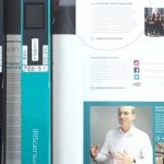 IRIScan Book 5: rewolucja w skanowaniu książek i artykułów