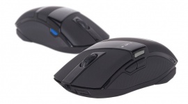 Gamingowe myszki na każdą kieszeń IT i technologie, LIFESTYLE - Kupno myszki dla zwykłego użytkownika obecnie nie sprawia większego problemu. Co jednak, jeśli oczekujemy nieco więcej, za wciąż rozsądne pieniądze? Gdy szukamy gryzonia do pracy, ale jednocześnie spełniającego swoją rolę w elektronicznej rozrywce?