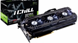 Inno3D prezentuje GeForce GTX 1070 Ti w aż czterech odmianach IT i technologie, LIFESTYLE - GeForce GTX 1070 Ti, bo o nim mowa, to pomost między GTX 1070 i GTX 1080. Inno3D pokazało właśnie aż cztery karty graficzne oparte o nowy GPU.