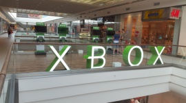 Strefa Xbox już do dyspozycji klientów Nowego Rynku IT i technologie, LIFESTYLE - W jeleniogórskiej Galerii Nowy Rynek powstała właśnie strefa Xbox, z której Klienci będą mogli korzystać zupełnie za darmo!
